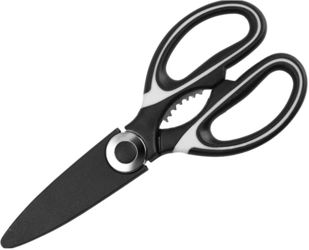 Synergy360 0 Stainless Steel All-Purpose Scissor