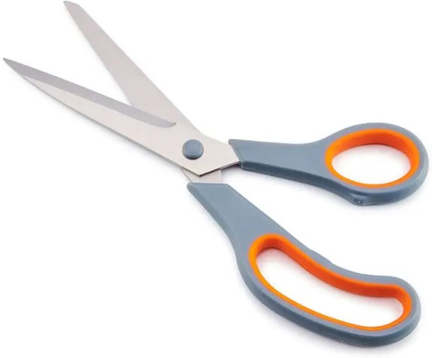 Shopcom Scissor 250mm Stainless Steel All-Purpose Scissor