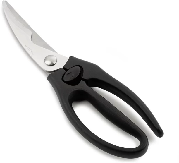Arcos Poultry Shears - Crockery Centre Essentials Stainless Steel Poultry Scissor