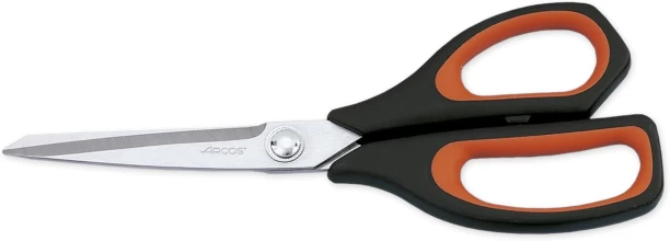 Arcos 185701 Stainless Steel All-Purpose Scissor