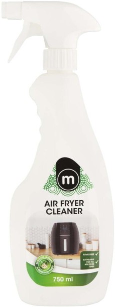 M Air Fryer Kitchen Cleaner