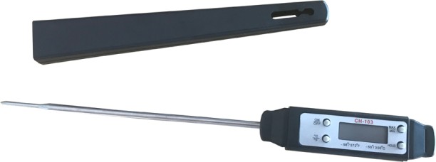 ALANES 132253 Thermometer