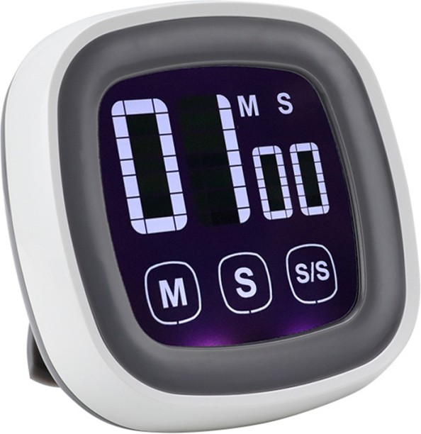 ALANES dg1311 Digital Kitchen Timer