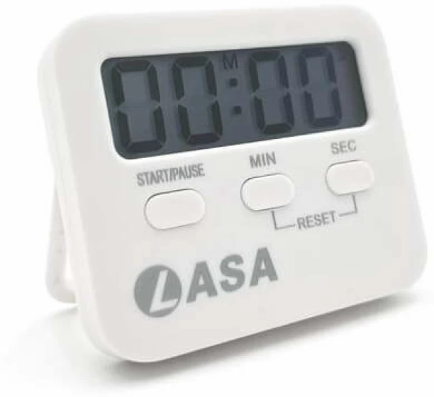 LASA LSA-TIMER Digital Kitchen Timer