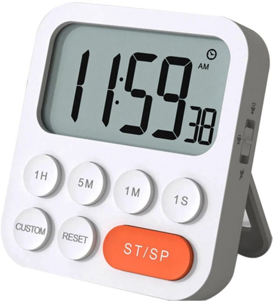 ALANES KT-1003 Digital Kitchen Timer