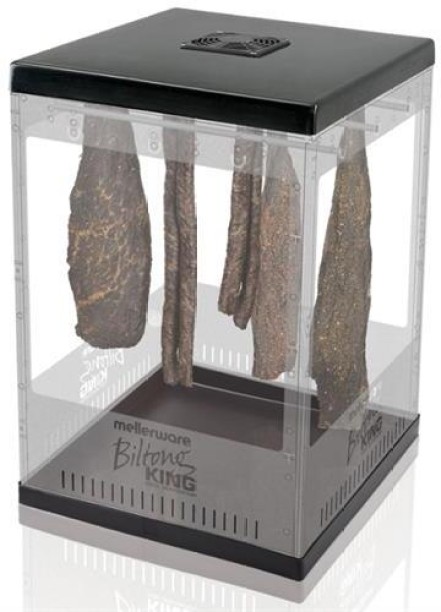 Mellerware Biltong Maker 116w Electric Braai