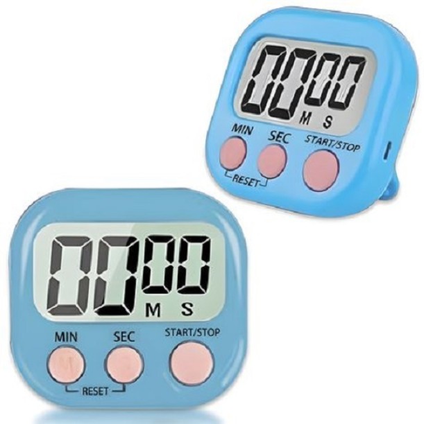 Deals online 2 Pack Kitchen Timers Digital Kitchen Timer