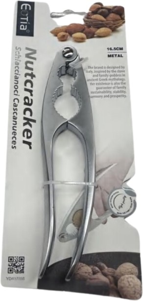Eotia Eotia YD-437738 Nut crackers Steel Crusher Kitchen Tool Set