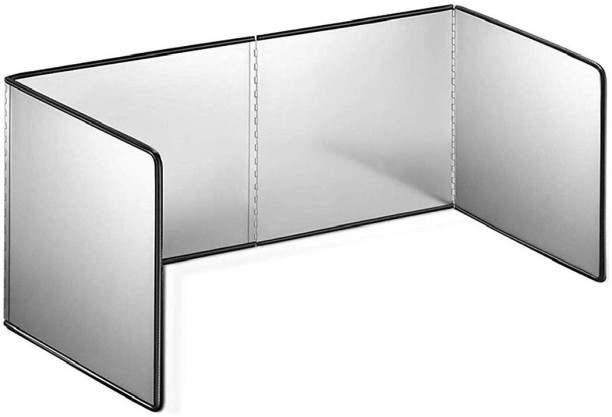 Anti Splatter Shield Guard Polyester Food Clips Kitchen Tool Set