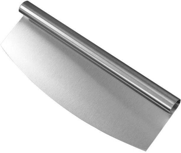 Maruti Groups 6920170711671 Rolling Pizza Cutter