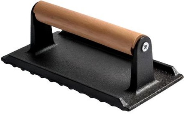 BRAND OF AFRICA K7737434 Steel Presser Kitchen Tool Set