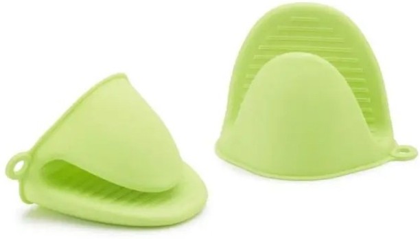 Home Luxe Living Oven Glove Silicone Baking Tools Kitchen Tool Set