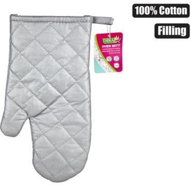 disa Oven mitt 100% cotton 520gsm filling Cotton Glove Kitchen Tool Set