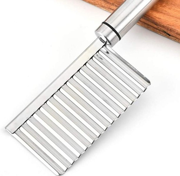 Nylah Selah 1 Piece Stainless Steel Vegetable 2022486