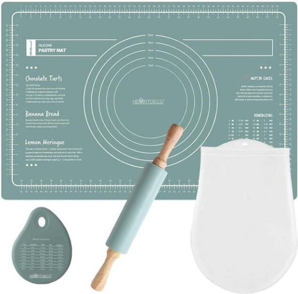 Heartdeco Raw Rolling Paper Pre Rolled Single Wide