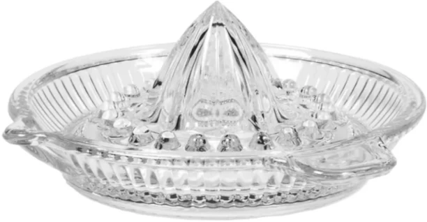 Crockery Centre Lemon Squeezer Glass Glass Juicer Kitchen Tool Set