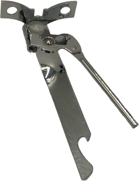 Crockery Centre Tin Opener M Type Steel Opener Kitchen Tool Set