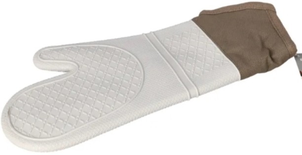 SM Solid Protective Men & Women Gloves