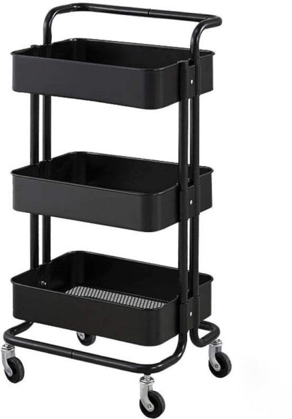 amara aa198 Aluminium Kitchen Trolley