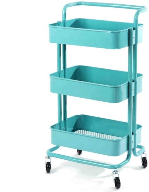 sisa ssa005 Iron Kitchen Trolley