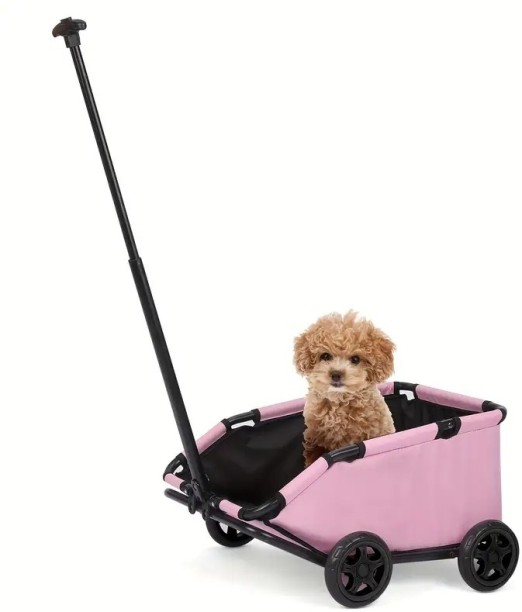 Twolikealot 2Alot-37 Aluminium Kitchen Trolley