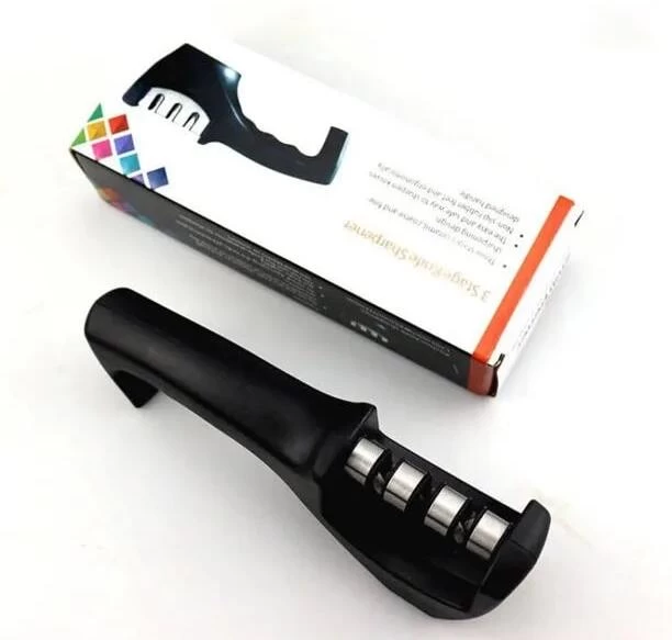 Perfect Dealz Steel Knife Sharpening Steel