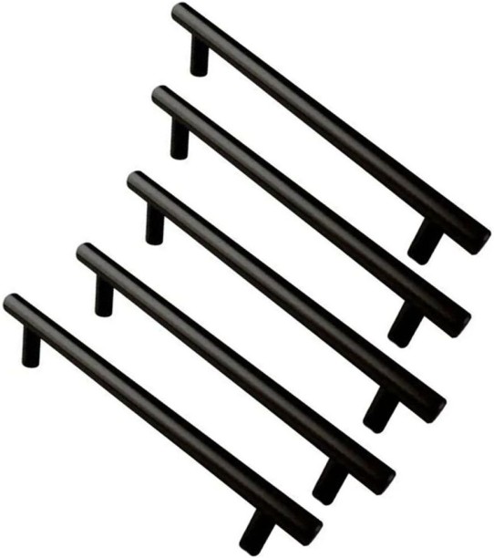 Roco Hollow Metal Cabinet/Drawer Handle