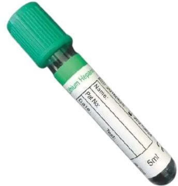 CNWTC 4 ml Lab Vial