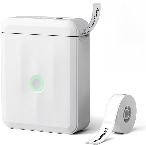 Niimbot D110 Label Stamping Machine