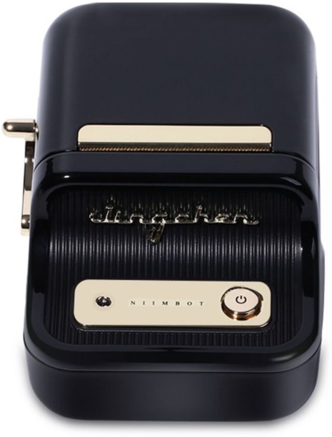 Niimbot B21 Label Stamping Machine