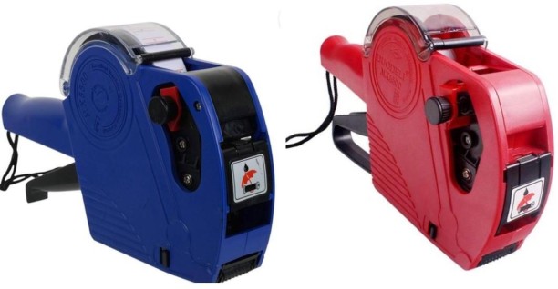 Price PL92G Label Stamping Machine