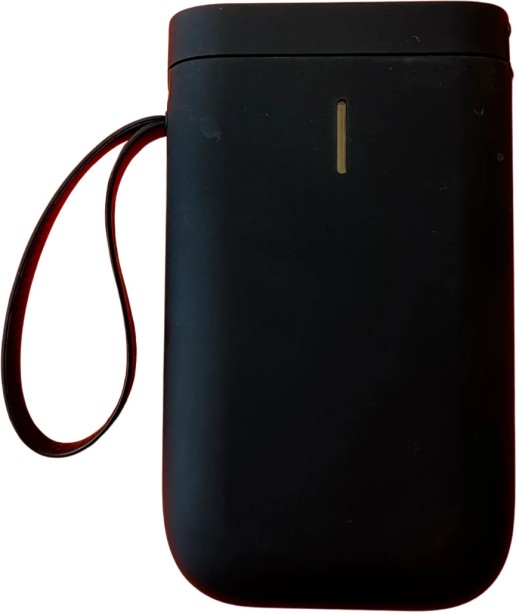 Labelly D11 Label Stamping Machine