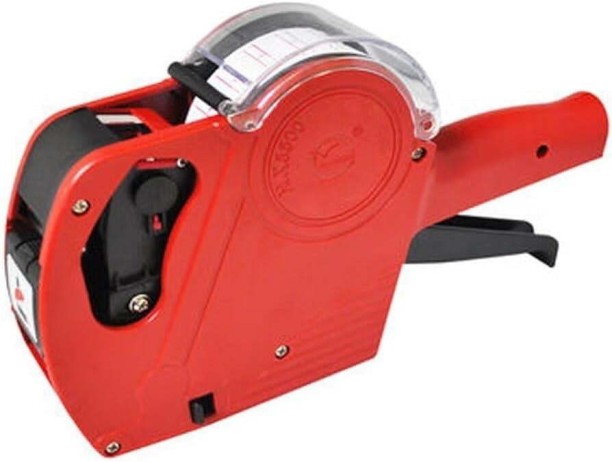 Price PL92G Label Stamping Machine