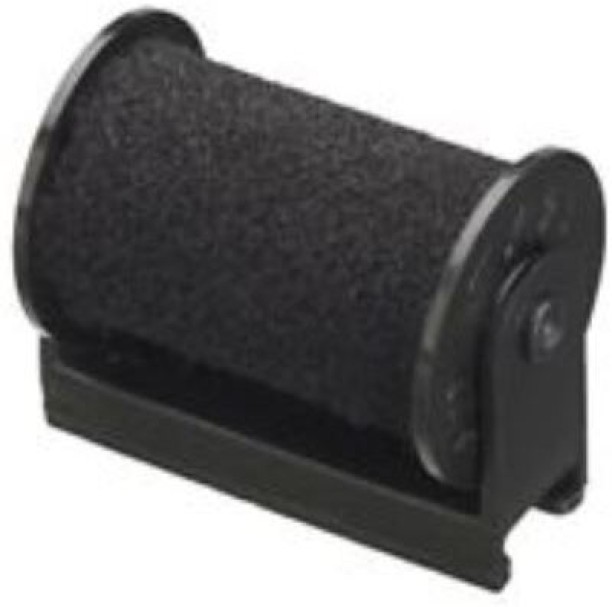 sato Samark ink roller Label Stamping Machine