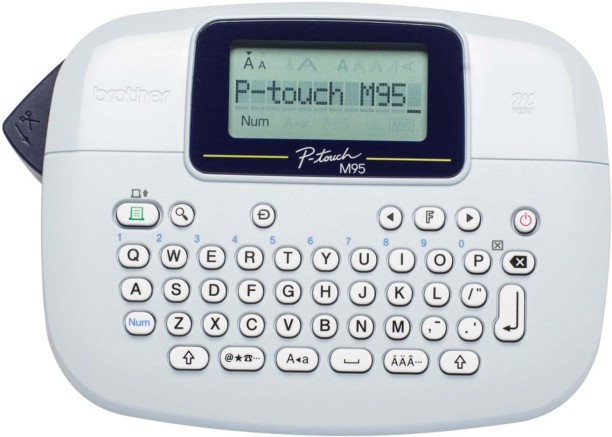 Brother 427295 Label Stamping Machine