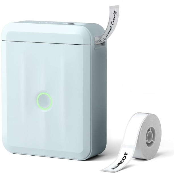 Niimbot D110 Label Stamping Machine