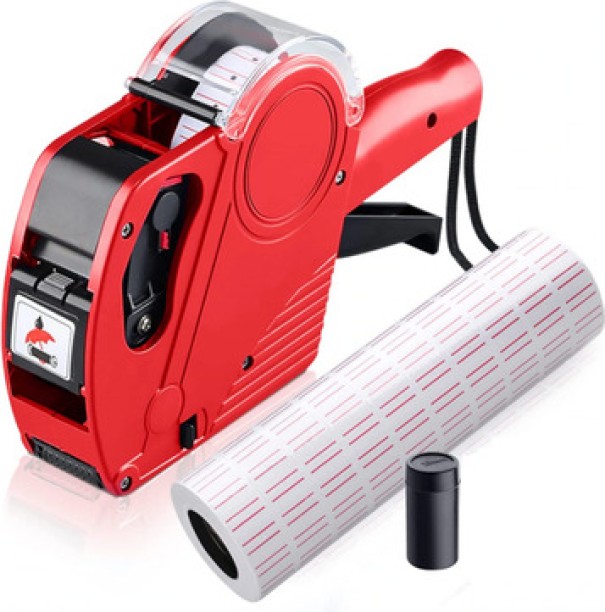 DEALS ONLINE L8753 Label Stamping Machine