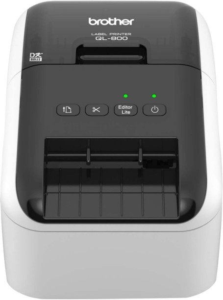 Brother 362753 Label Stamping Machine