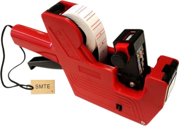seller Duodeli Portable Price Labelling Gun Label Maker