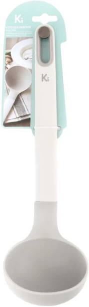 Kitchen Inspire Inspire Soup Plastic Ladle