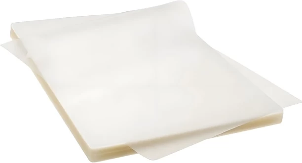 Blue Carbon Laminating Pouches A4 Laminating Sheet