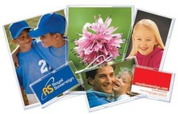 Royal ZU013626-FE A3 Laminating Sheet