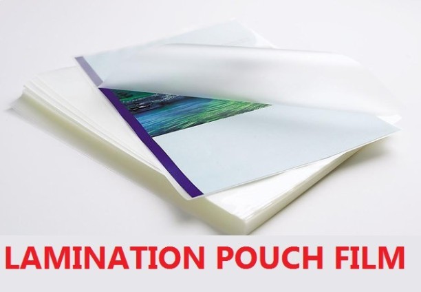 Royal ZU013622-FE A4 Laminating Sheet