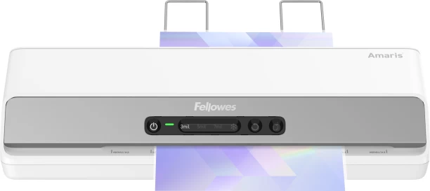 Fellowes Amaris 3 A3 Laminator (LX Design) 12.5 inch Lamination Machine