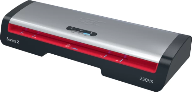 GBC 250HS Office A3 12 inch Lamination Machine