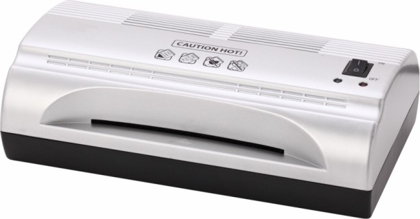 Parrot Products Laminating Machine (A6 2 Roller 250mm/min) 3.94 inch Lamination Machine