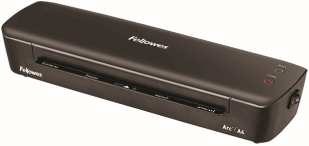 Fellowes Arc A4 Laminator 9 inch Lamination Machine