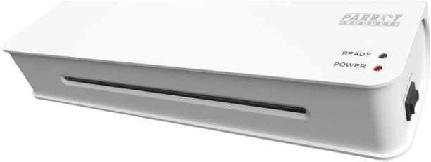 PARROT Laminator Roller 0 inch Lamination Machine