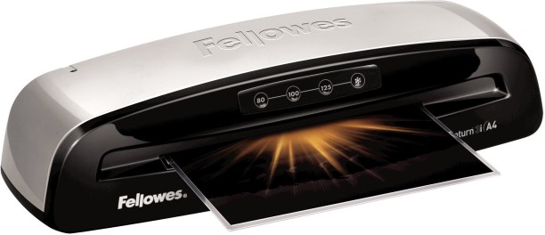 Fellowes Saturn 3i A4 Laminator 9 inch Lamination Machine