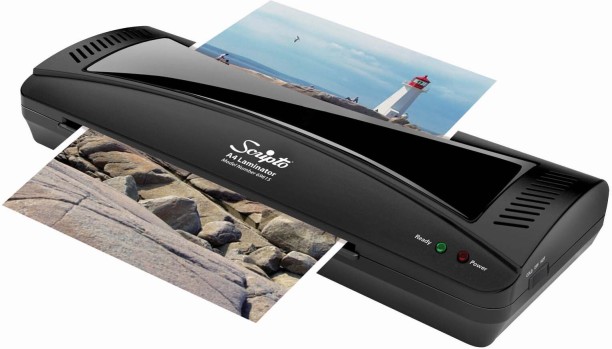 Scripto Professional 13 inch Lamination Machine